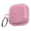 TPU PC Case for FreeClip 2 Transparent Cover with Hidden Phone Stand