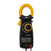 Digital Amper Clamp Meter Multimeter NCV Current Clamp Pincers Voltmeter