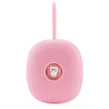 Pet Mute Alarm Clock 2 Vibrating Modes Cute Multifunctional for Students Bedroom