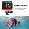 Diving Case Portable Camera Waterproof Case for Insta360 ONE RS Panoramic Camera