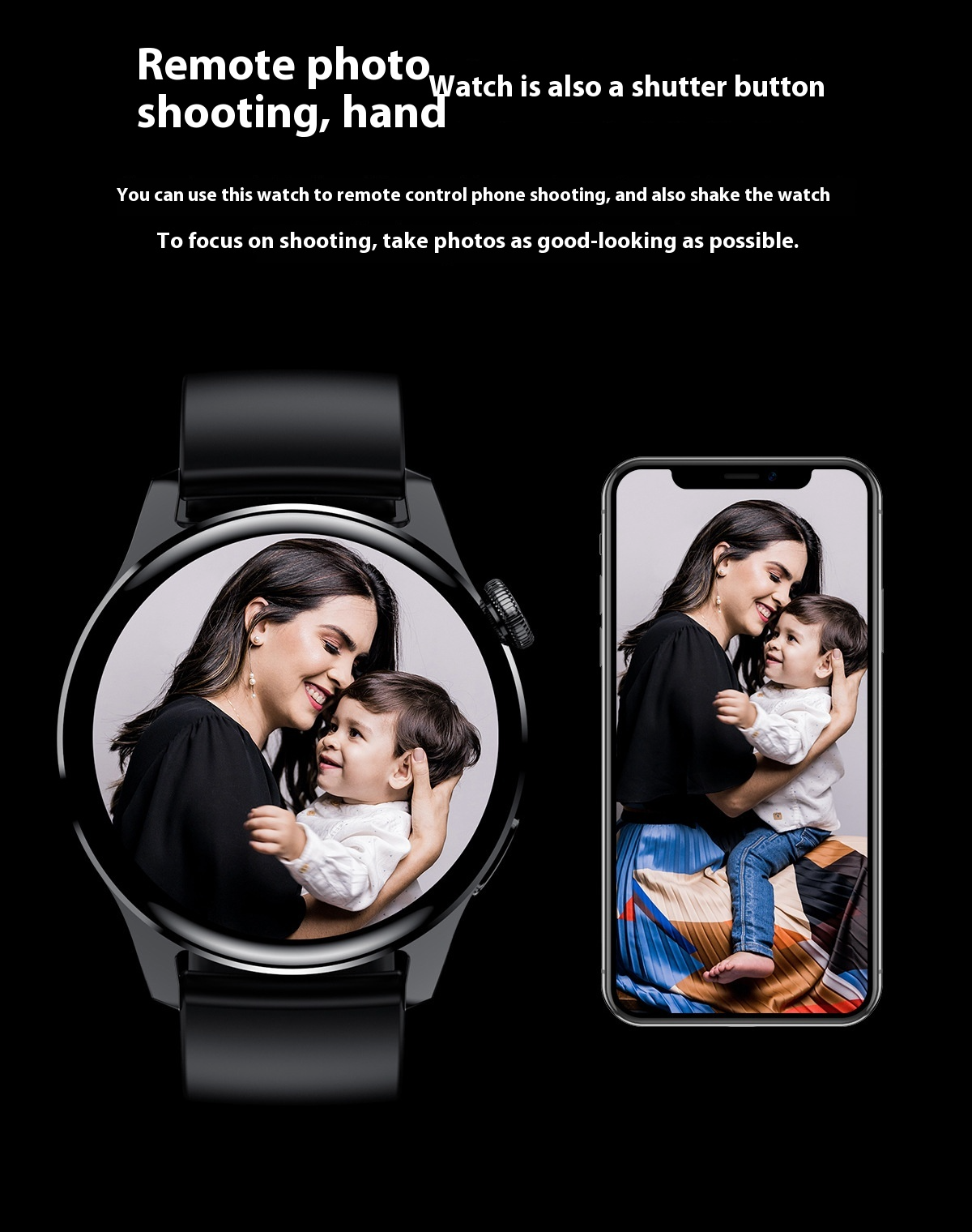Likron Watches
