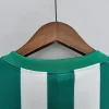 Retro 1976-77 Real Betis Soccer Jersey Home