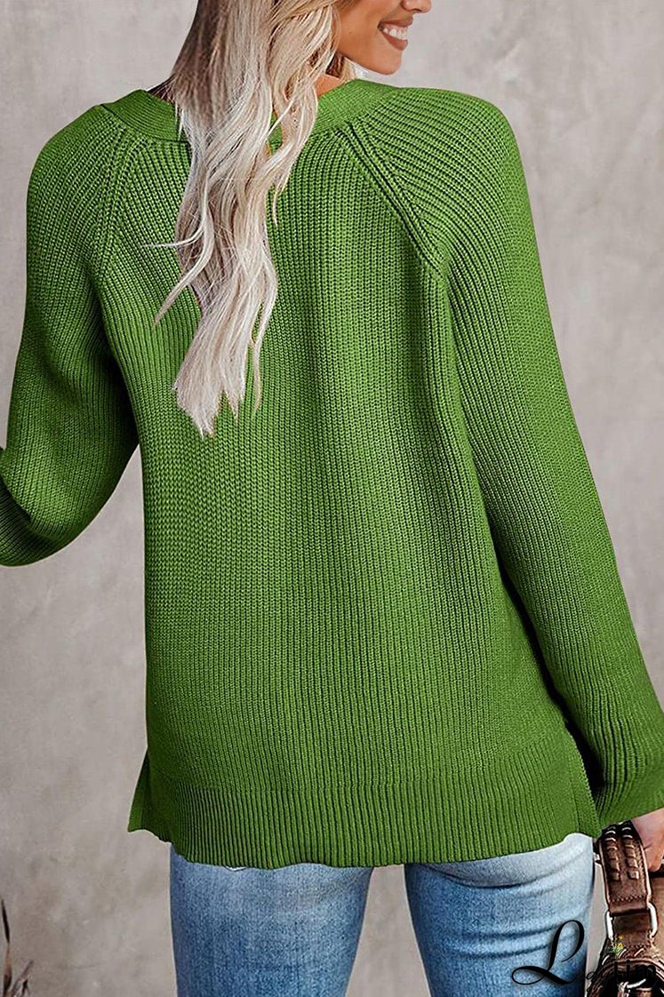 Modern and Versatile Sweater