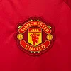 2024-2025 Manchester United Home Football Shirt 1:1 Thai Quality