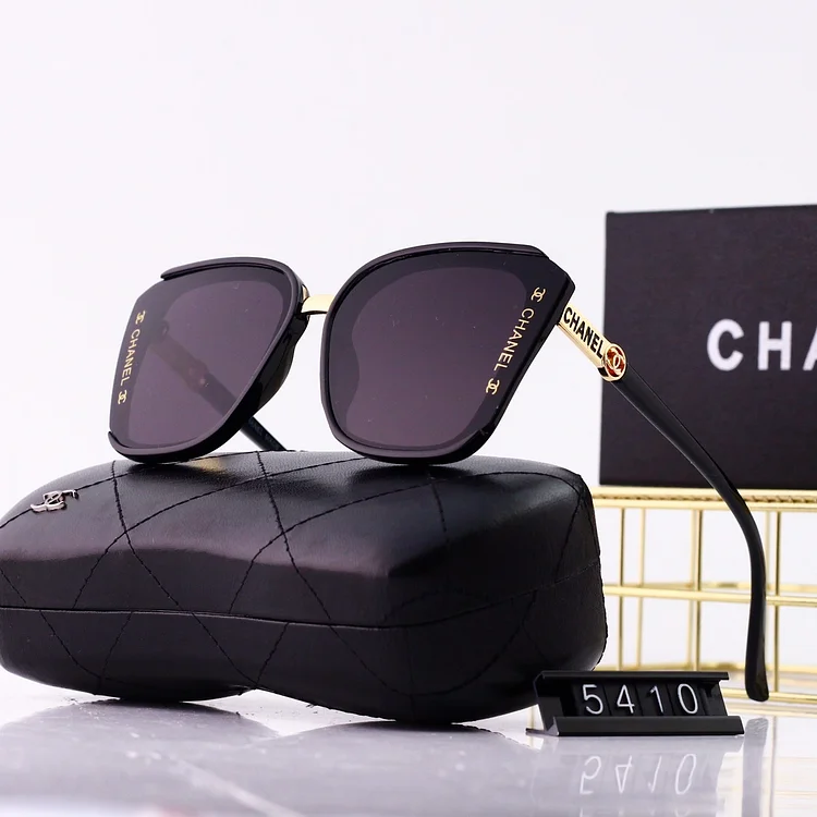 5410 Large Frame Polarized UV Protection