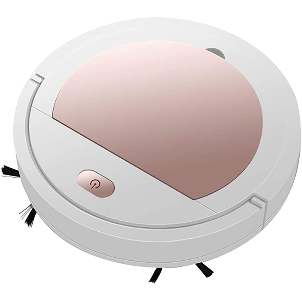 

Robot Vacuum Cleaner-Automatic Quiet Smart Sweeping Cleaning Robot Sweeper, 501 Original