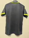 2025/2026 Real Madrid Fluorescent Green Rose Snake Football Shirt 1:1 Thai Quality