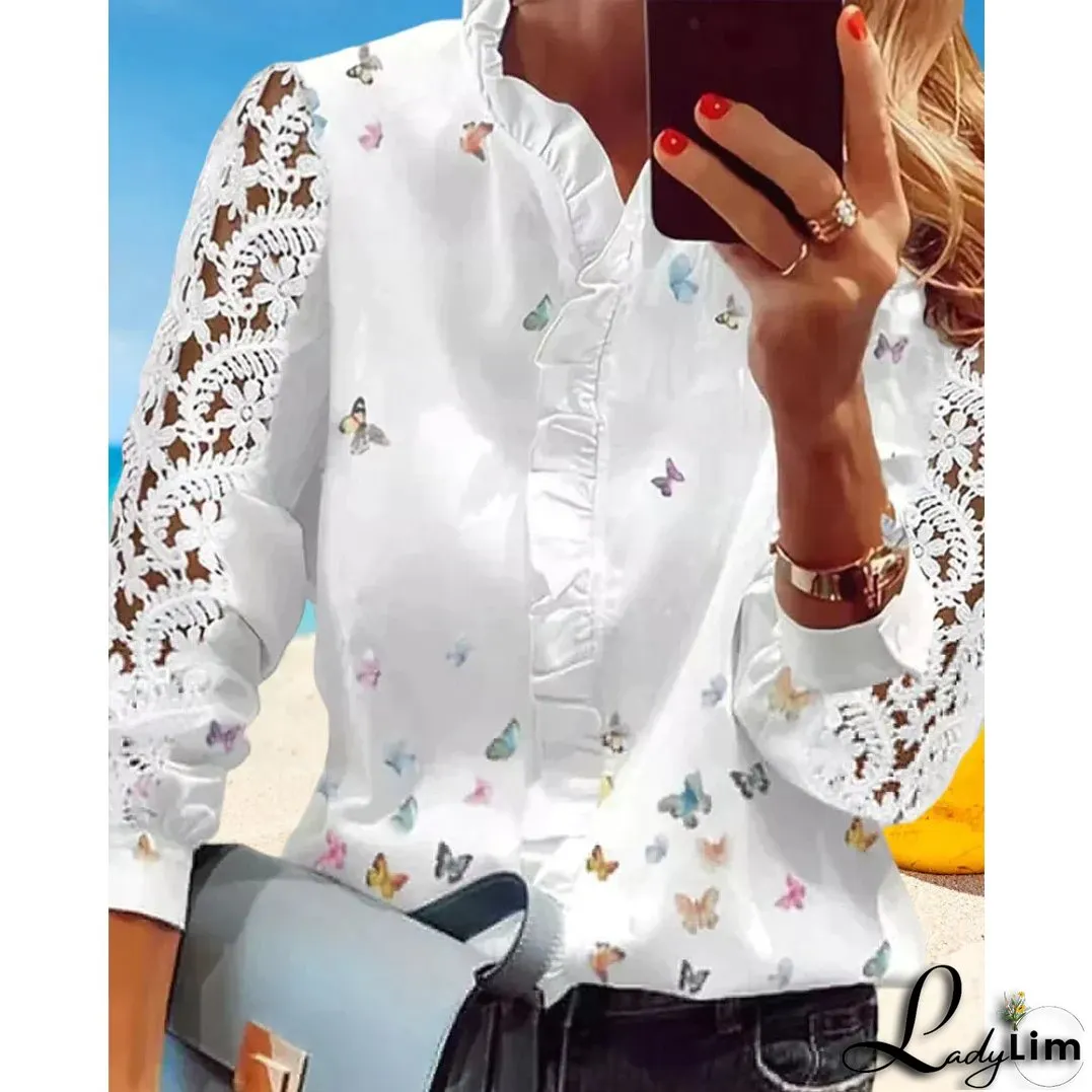 Casual and Comfortable general Blouse
