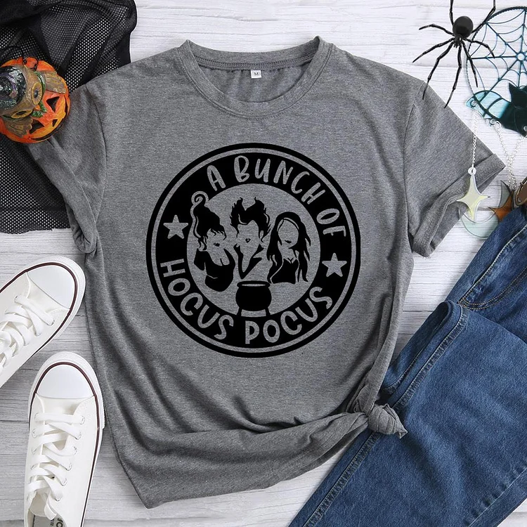 Sanderson Sisters,Halloween T-Shirt-07170