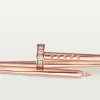 CARTIER JUSTE UN CLOU BRACELET, SMALL MODEL