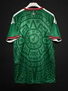 Joyfball 2026 Mexico National Team Home Football Shirt 1:1 Thai Quality
