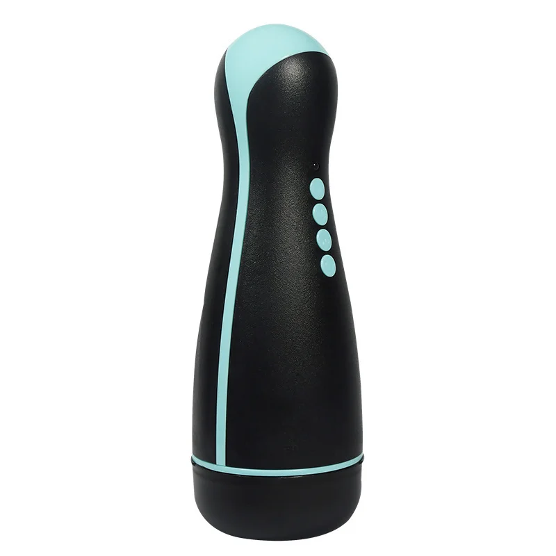 Automatic Male Masturbator Cup Vagina Masturbation Vibrator Blowjob Pussy Stimulator Rosetoy Official