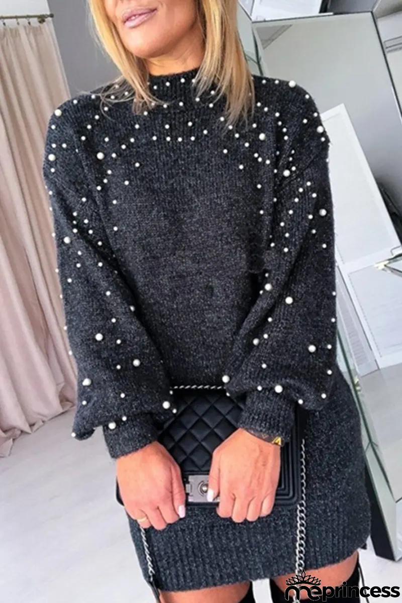 Tailored and Elegant Dress
