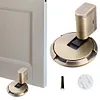 Door Stopper Keep Door Open Indoor Heavy Duty Floor Door Stop for Bottom of Door