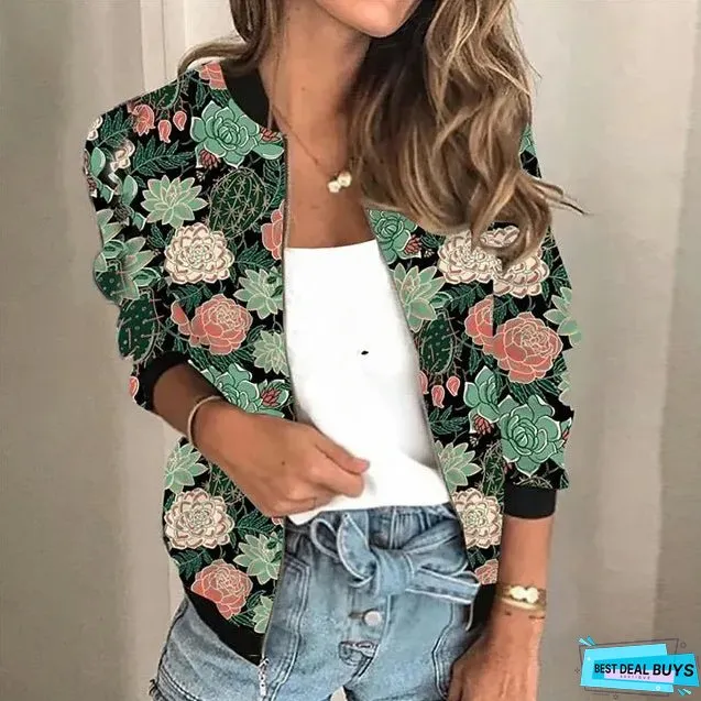 Classic and Comfortable winter Jacket