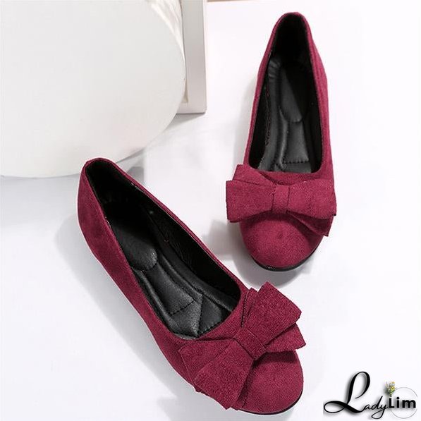 Casual and Fashionable winter Shoes
