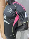 Joyfball 2025/2026 Hamburger SV Third Away Football Jersey 1:1 Thai Quality