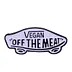 Coche Vegano Feliz