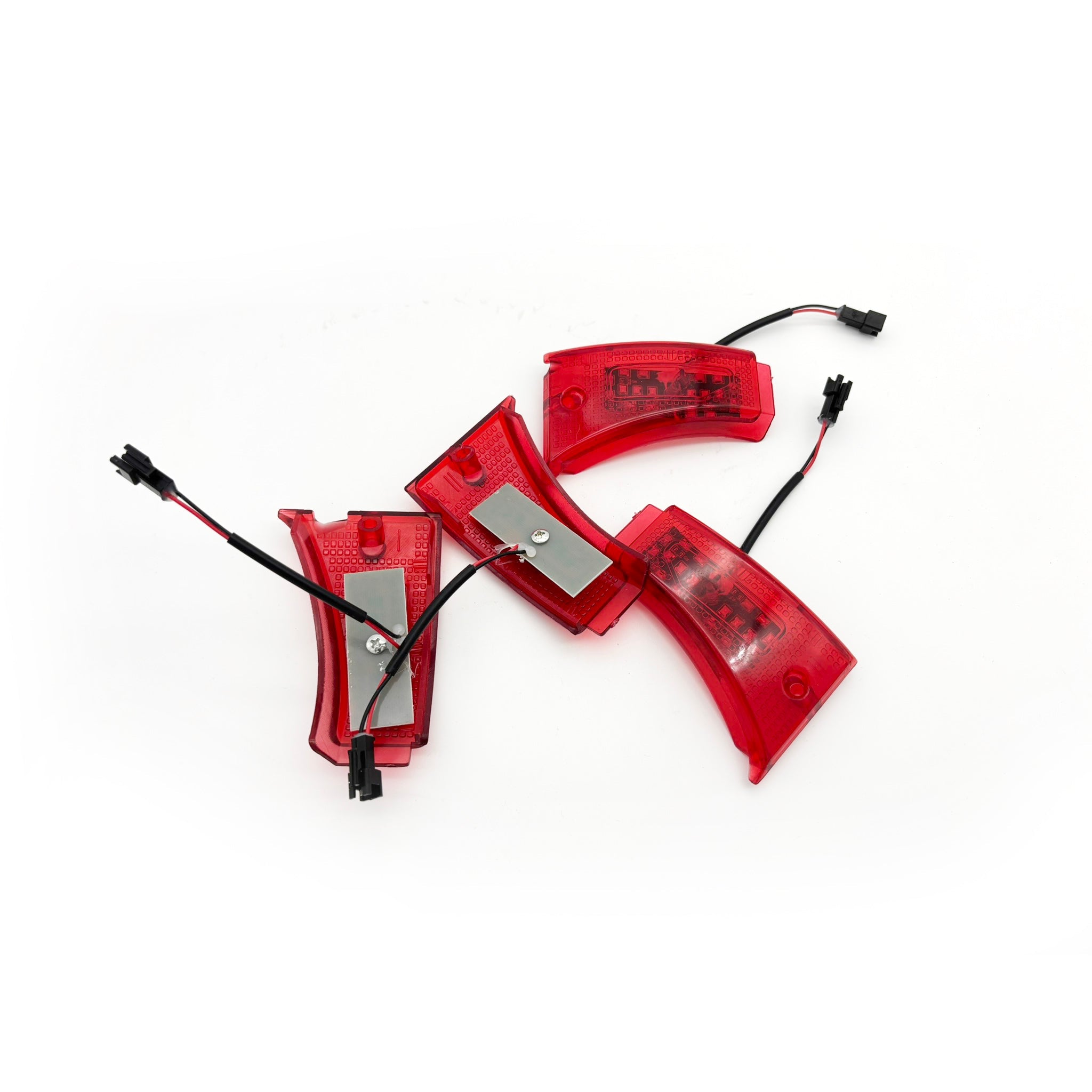 JOYOR S5/S5ABE/A5ABEPRO Retrofit to Turn Signal Light S5Z Accessories Set