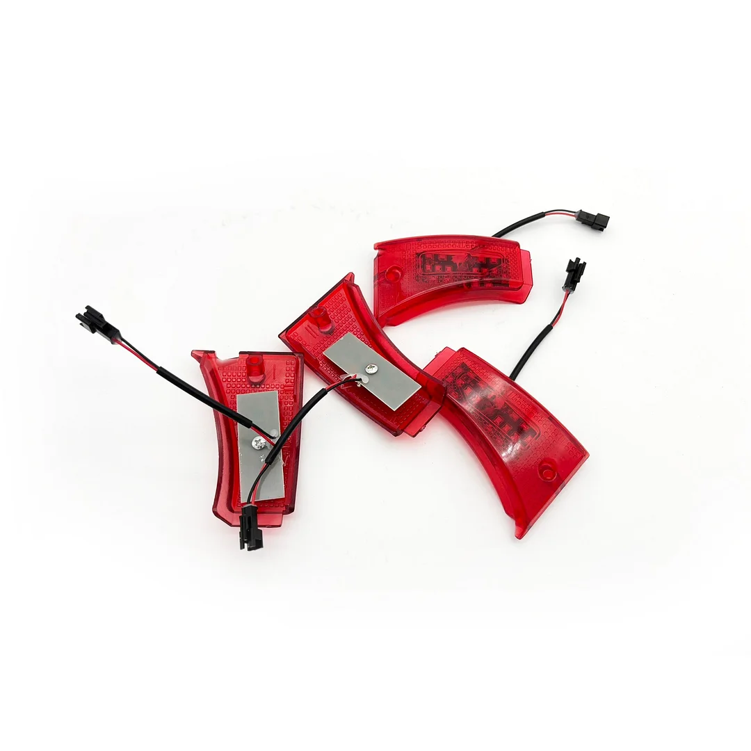 JOYOR S5/S5ABE/A5ABEPRO Retrofit to Turn Signal Light S5Z Accessories Set