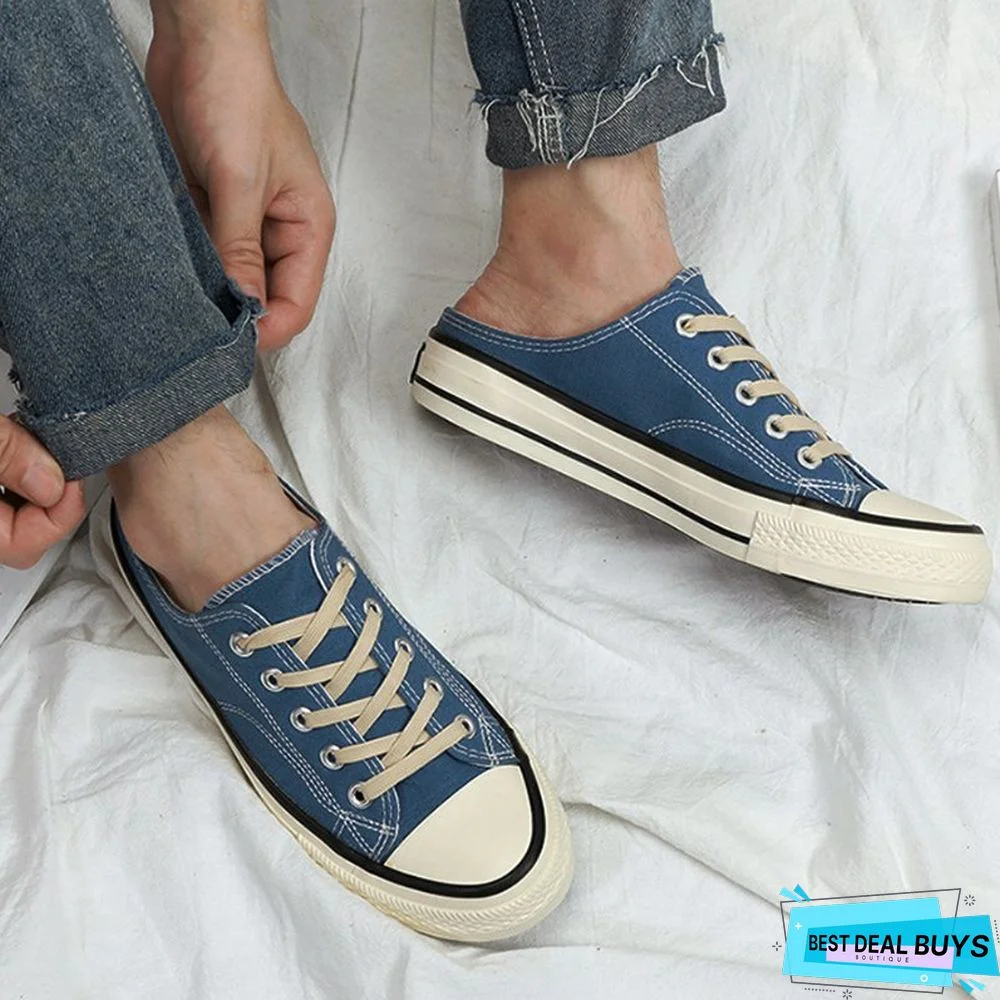 Pi Clue Fall Casual Sneakers