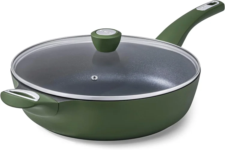 Nonstick Frying Pan