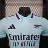 Joyfball 2025/2026 Player Version  Arsenal Special Edition Football Shirt 1:1 Thai Quality（The player version jersey is a bit tight, please pay attention to the size selection）