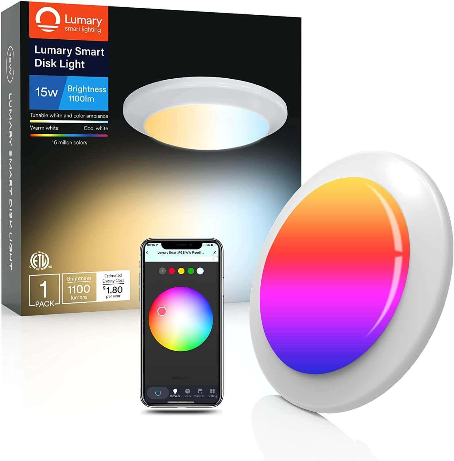 [smart lighting outlet dimmer switch smart home]-[lumary]