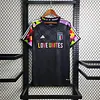 2024 Italy Training Wear Football Shirt 1:1 Thai Quality