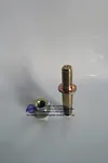 Rim Nut，Rim Bolt 404023 404022 For Xinchai 