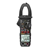 ST180 4000 Counts Digital Current Clamp Meter AC Ohm NCV Multimeter Tester