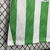 2024/2025 Real Betis Home Football Jersey 1:1 Quality Kids Size