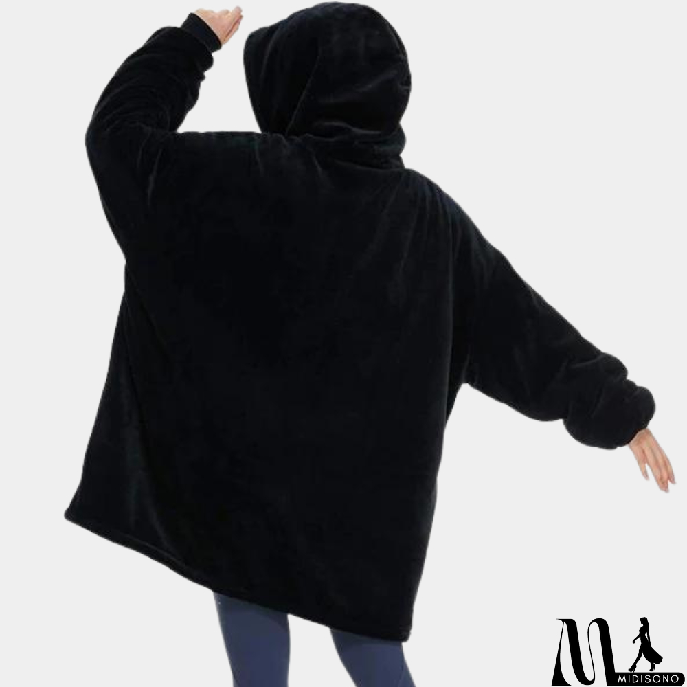 MidiSono - Modern and Fashionable general Sweater