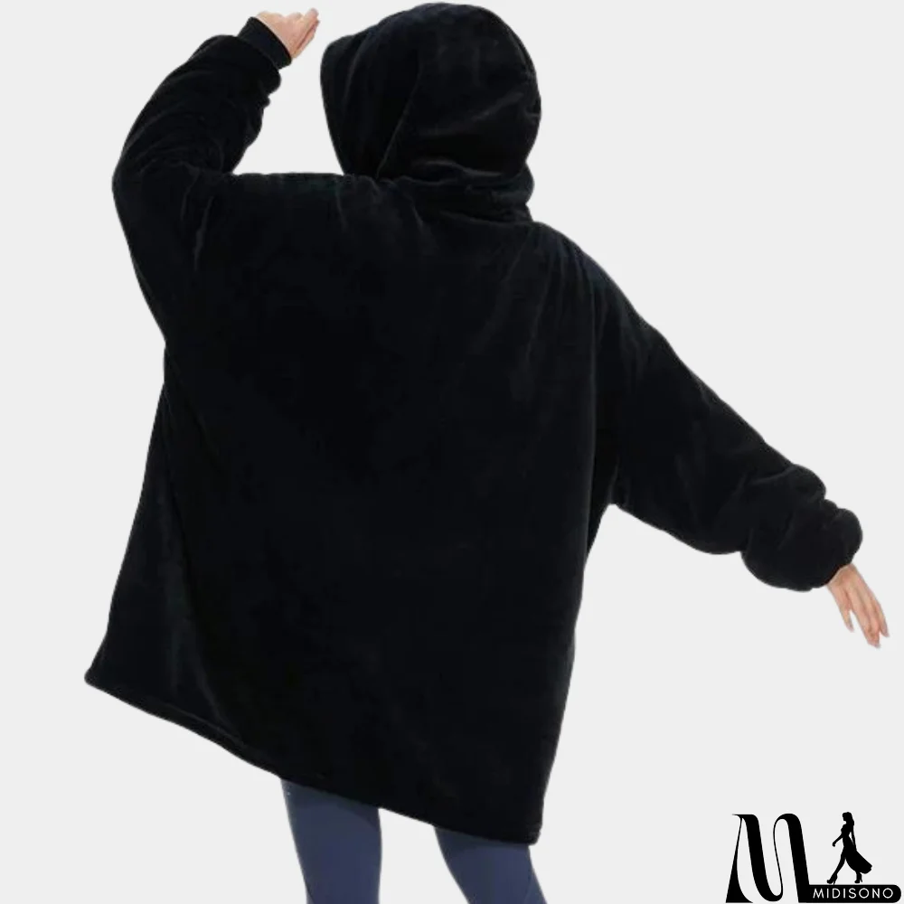 MidiSono - Modern and Fashionable general Sweater