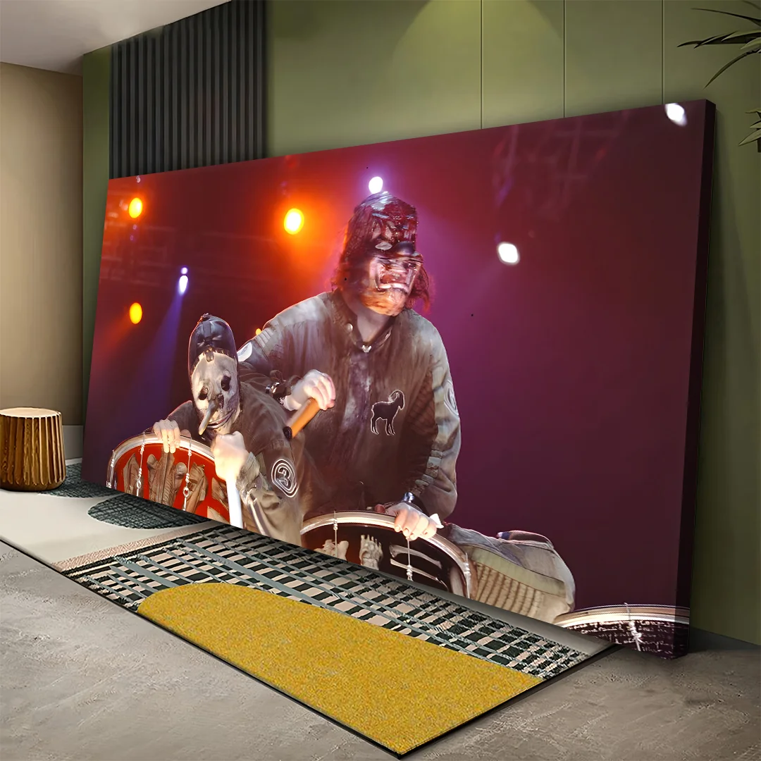 Canvas Wall Art