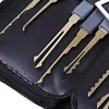 25pcs Locksmith Practice Single-Hook Lockpick Unlock Skill Key Extractor