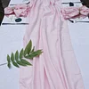 Water Blue Green Pink Purple Wedding Event Table Cloth Runner
