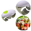 Binaural One-Key Can Opener Automatic Electric Can Opener Kitchen Tools Gadget