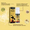 Spray de soin pour la peau des animaux