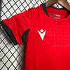 2024-2025 Georgia Third Away Football Shirt 1:1 Thai Quality Kids Size