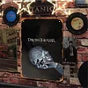 (Multi Style)Band - Vintage Metal Signs - 20*30cm - Music