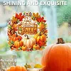 Welcome Falls DIY Acrylic 5D Crystal Diamond Gem Art Hanging Ornament