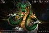 Earth Shenron with LED - Dragon Ball Resin Statue - T-Rex Studios 