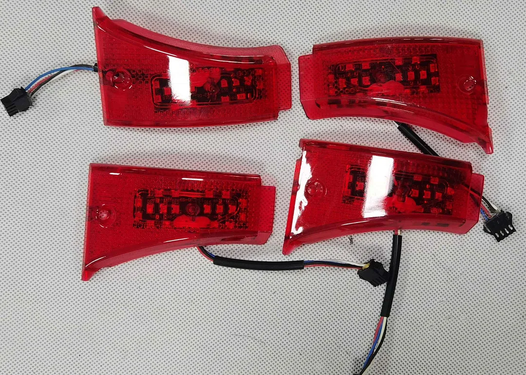 JOYOR Y Model Universal Accessory  Side lights*4PCS