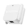 WiFi 6 Repeater Extender 1500Mbps Signal Booster Amplifier Dual Band 2.4G/5GHz