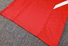 Joyfball 2024/2025 Bayern Munich Half-Pull Training Suit Red Football Shirt 1:1 Thai Quality