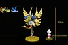 Seraphimon - Digimon Resin Statue - VINTAGE Studio