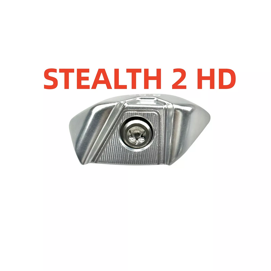 Back Weight Fits For Taylormade Stealth 2 HD Driver 