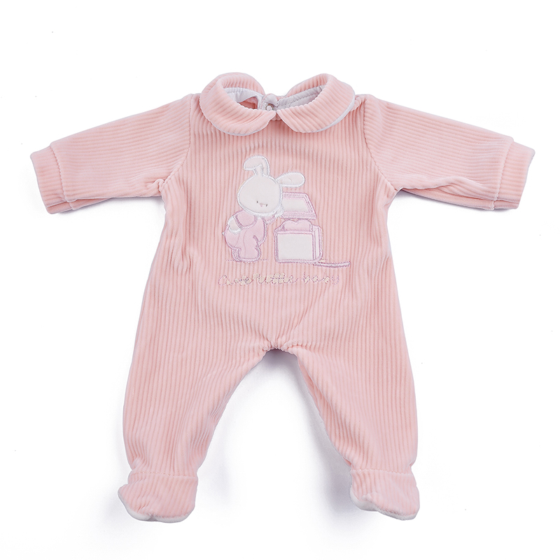 reborn baby dolls clothes