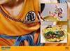 1/4 Scale Childhood Son Goku - Dragon Ball Resin Statue - Unlimited Studios